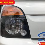 Xe tải Hyundai New Porter H150 1.5 Tấn